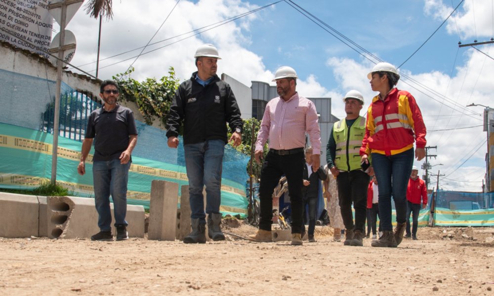 '¿Papi, Por Qué Te Van A Echar? ', La Historia del De Engativá