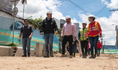 '¿Papi, Por Qué Te Van A Echar? ', La Historia del De Engativá