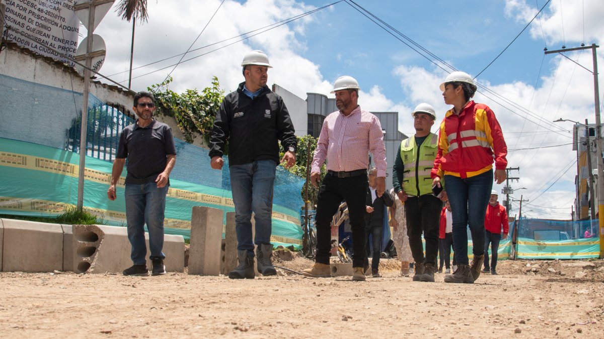 '¿Papi, Por Qué Te Van A Echar? ', La Historia del De Engativá