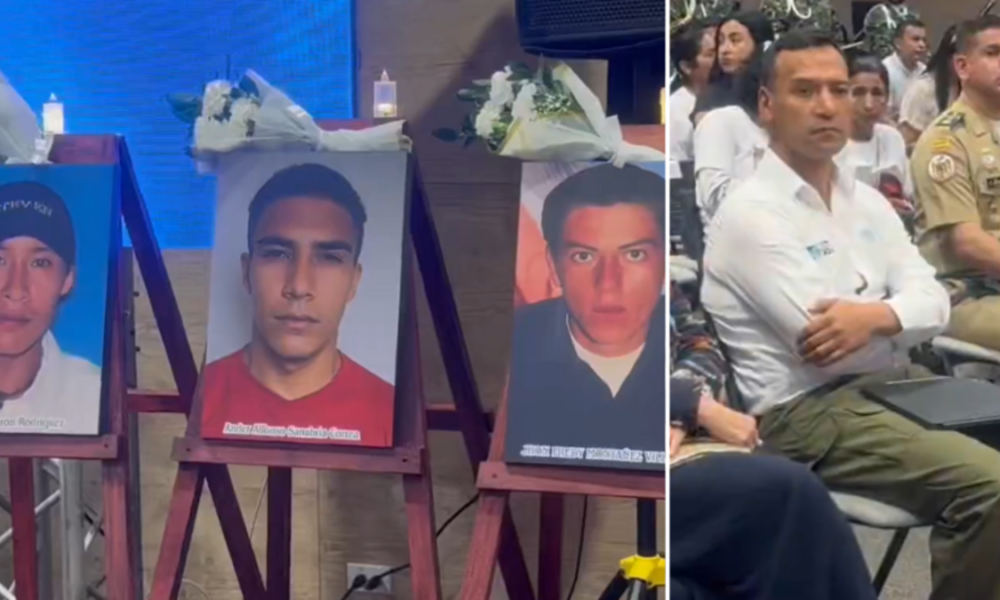 MINDEFENSA Realiza Acto de Reconocimiento de Responsabilidad en Yopal ante 21 Familias de Víctimas de los 'Falsos Positivos'