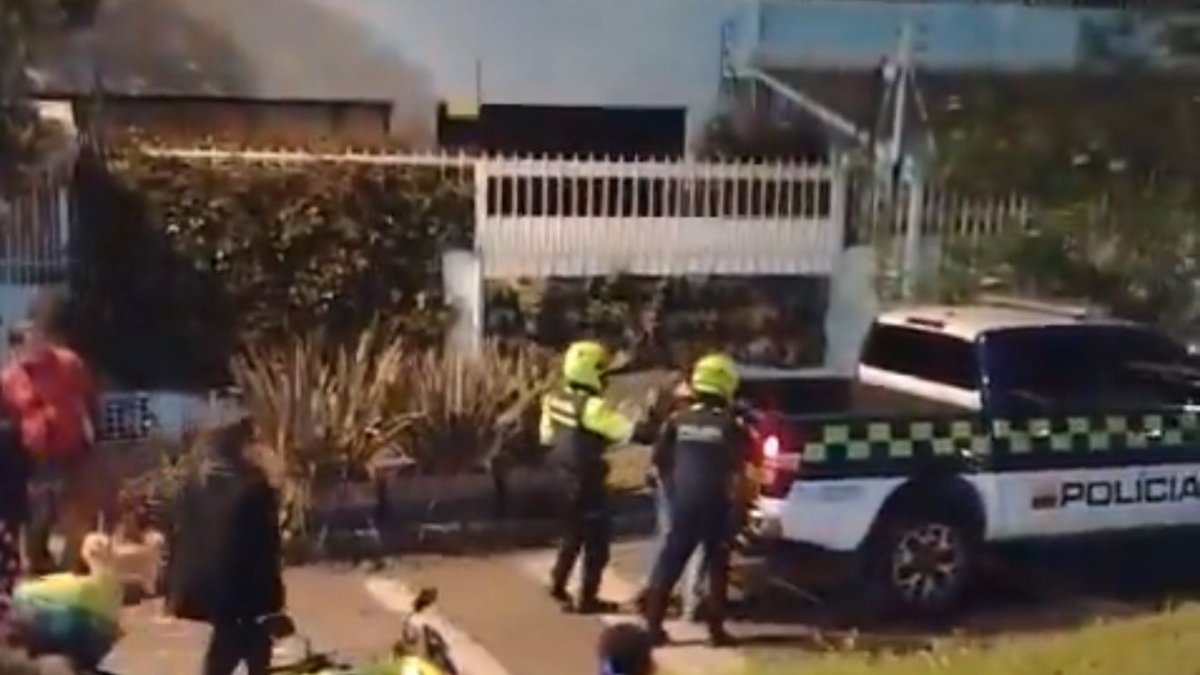 Alcaldía Refuerza Operaciones Contra Piques Ilegales Tras Incidentes en la Macarena
