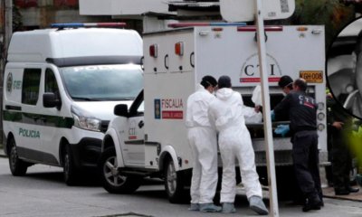 Antioquia; Comerciante de Riohacha Fue Asesinado Frente A Su Familia en Rionegro