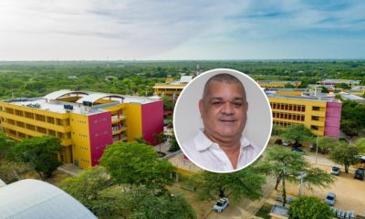 Los Nueva Detales de la Denuncia del Rector de la Universidad de la Guajira en Conta de Un antinarcótico fiscal y una rojo de narcotráfico