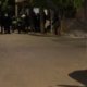 Toda una Familia Fue atacada a tiros en el ácea metropolitana de cúcuta: una mujer caída de los otros dos parientes están graves