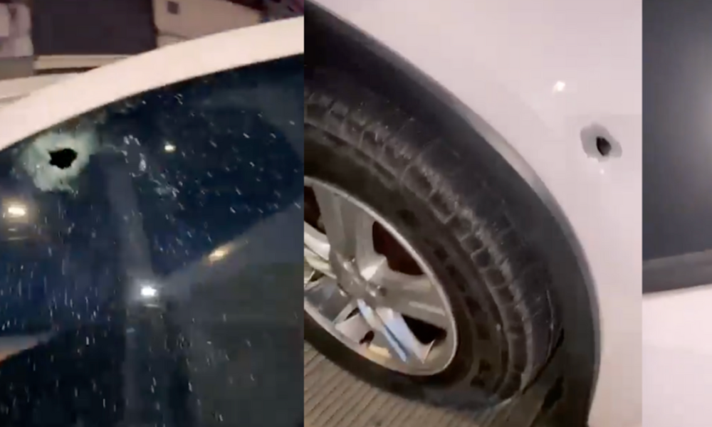 lo que se Sabe del Ataque