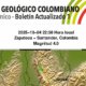 Fuerte Temblor en Colombia Hoy 4 de Octubre | Servicio Geológico Colombiano Reportó Sismo de Magnitud 4: Epicentro y Más Detalles