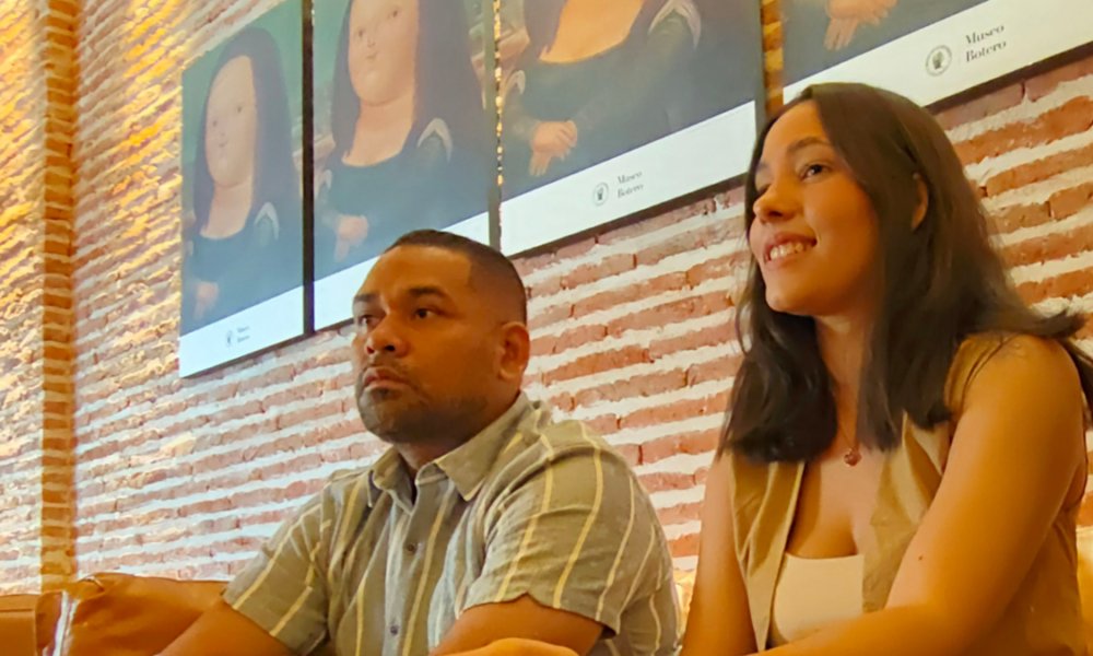 Desde Soledad, Atlánnico, Jóvenes Lideran Proceso