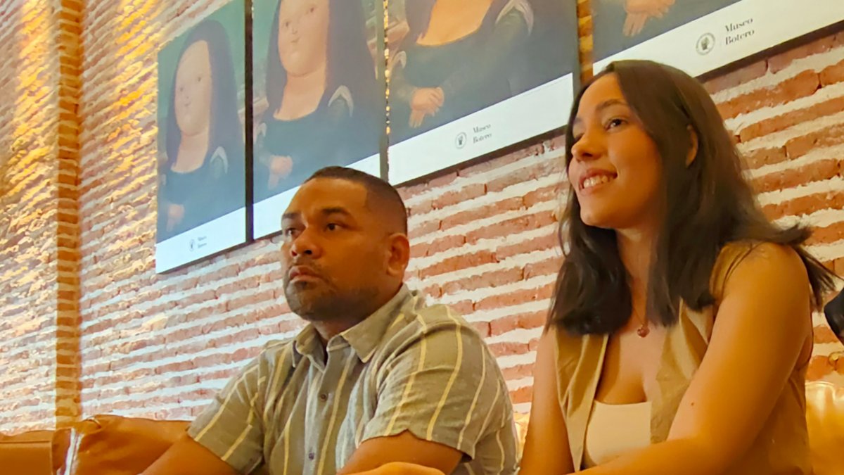 Desde Soledad, Atlánnico, Jóvenes Lideran Proceso