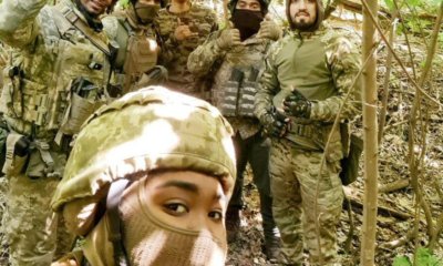 Videos de Graban y Piden Ayuda Al Gobierno de Petro para Regrés A Colombia