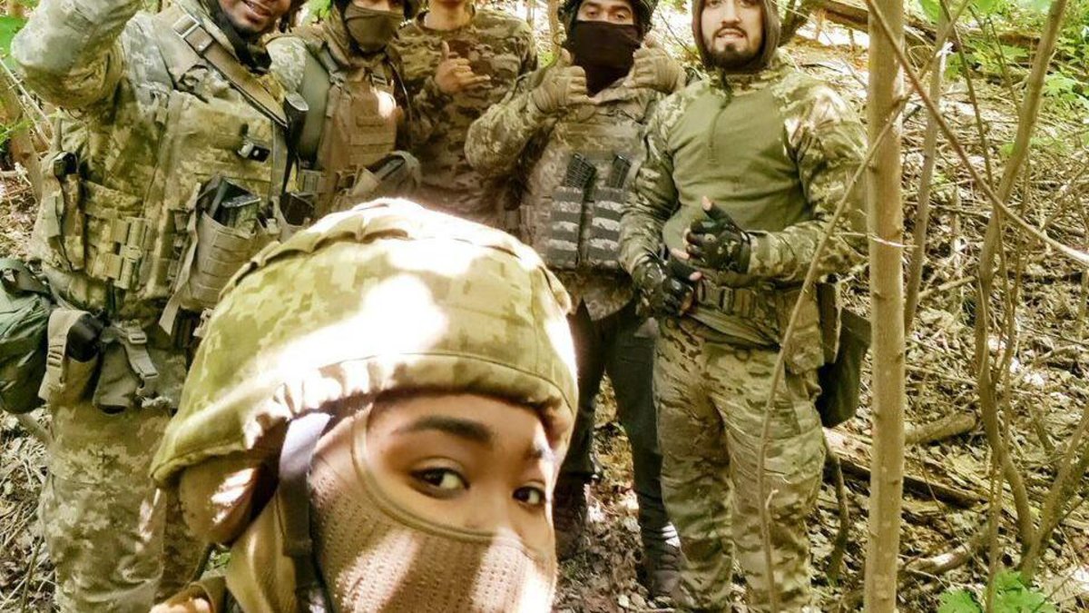 Videos de Graban y Piden Ayuda Al Gobierno de Petro para Regrés A Colombia