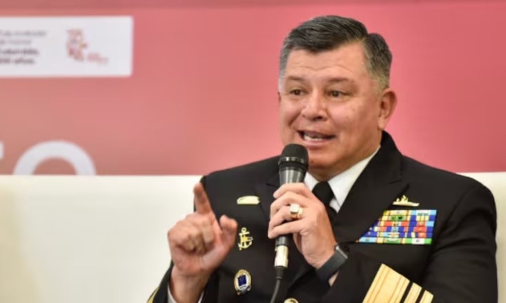 Las Razones por Las Que Imputan Cargos al Subdirector de la Ungrd, José Ricardo Hurtado y Que Tiene Enlaces Con Detenidos por el Narcotráfico