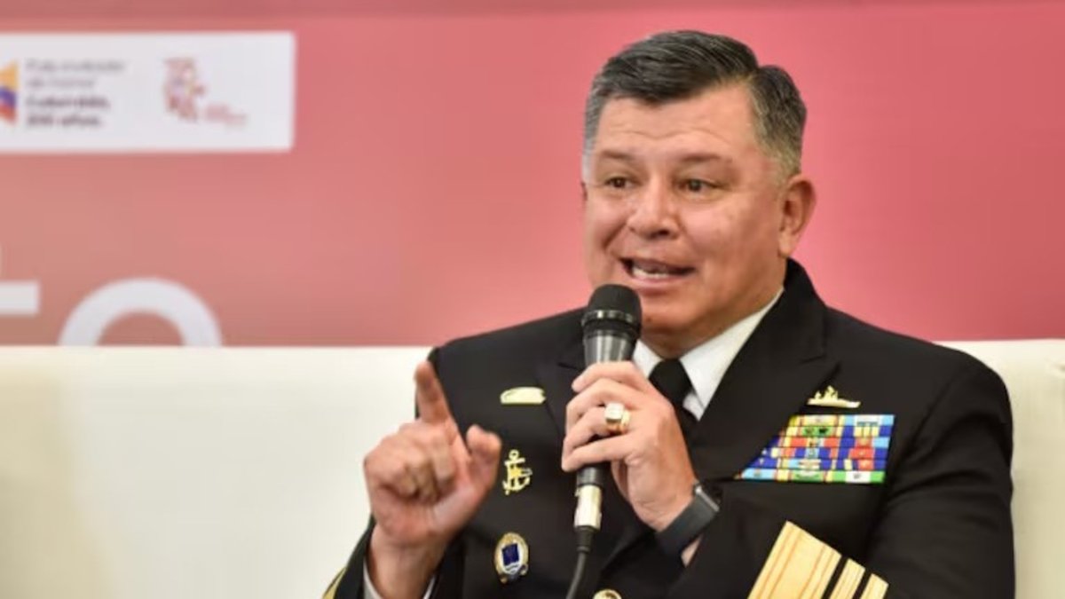 Las Razones por Las Que Imputan Cargos al Subdirector de la Ungrd, José Ricardo Hurtado y Que Tiene Enlaces Con Detenidos por el Narcotráfico