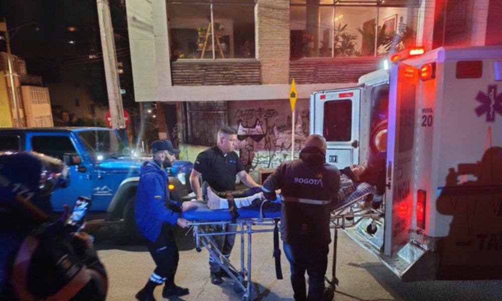 Residentes de la Macarena Estallan Contra Los Piques Ilegales Tras Años de Lucha