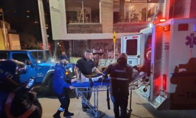 Residentes de la Macarena Estallan Contra Los Piques Ilegales Tras Años de Lucha