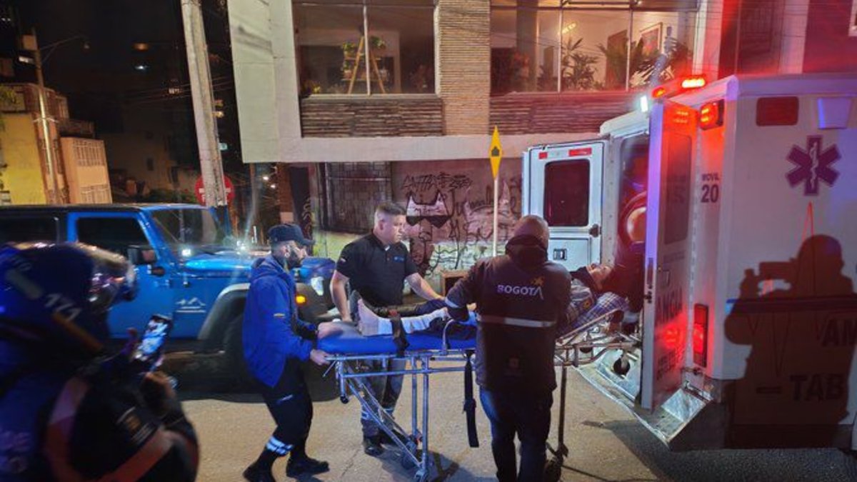 Residentes de la Macarena Estallan Contra Los Piques Ilegales Tras Años de Lucha