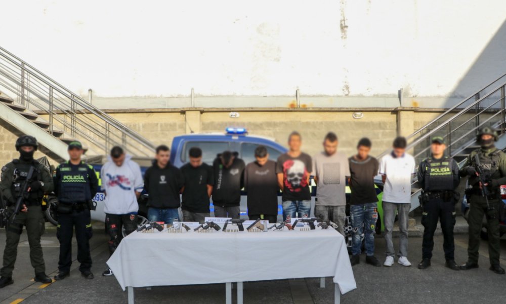 Habría Confesado Que iba A Planear oTro Homicidio