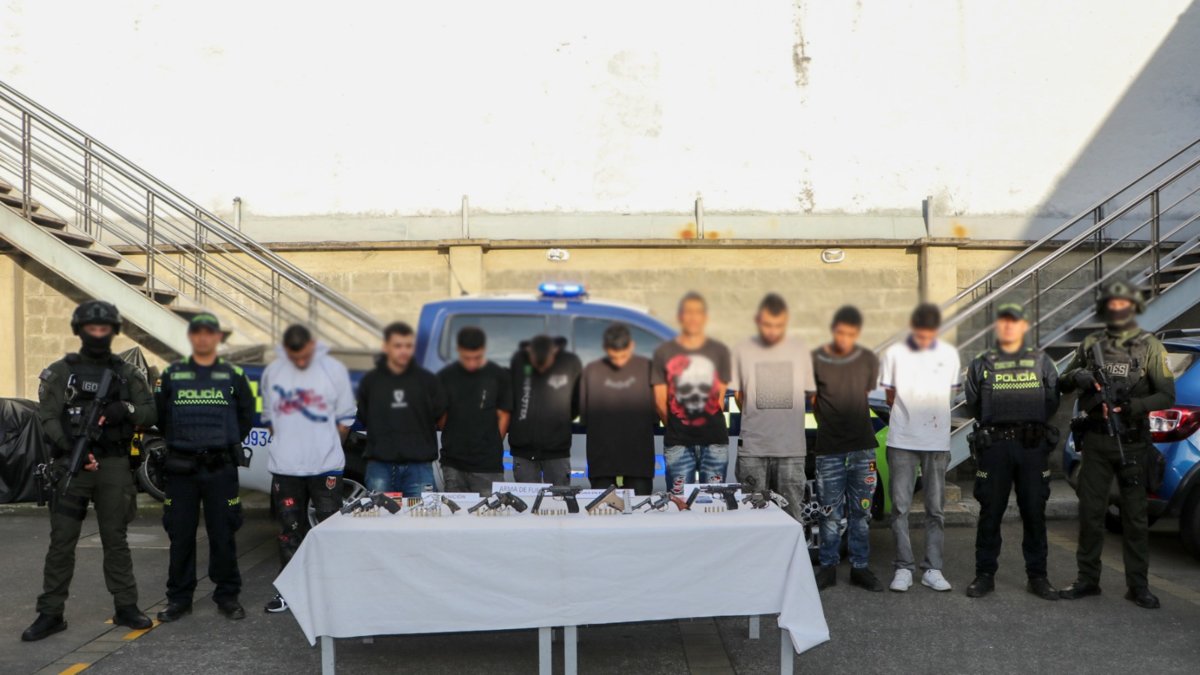 Habría Confesado Que iba A Planear oTro Homicidio