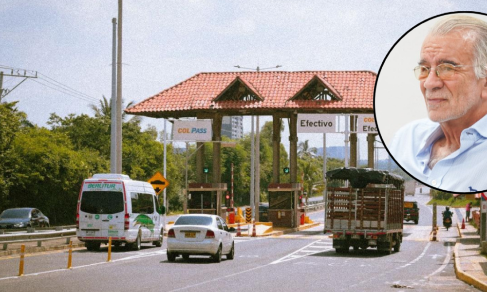 Gobernador Eduardo Verano Rechaza decisión de la ani Sobre El Peje Papiros y Exige Respeto Por Los Acuerdos Pactados