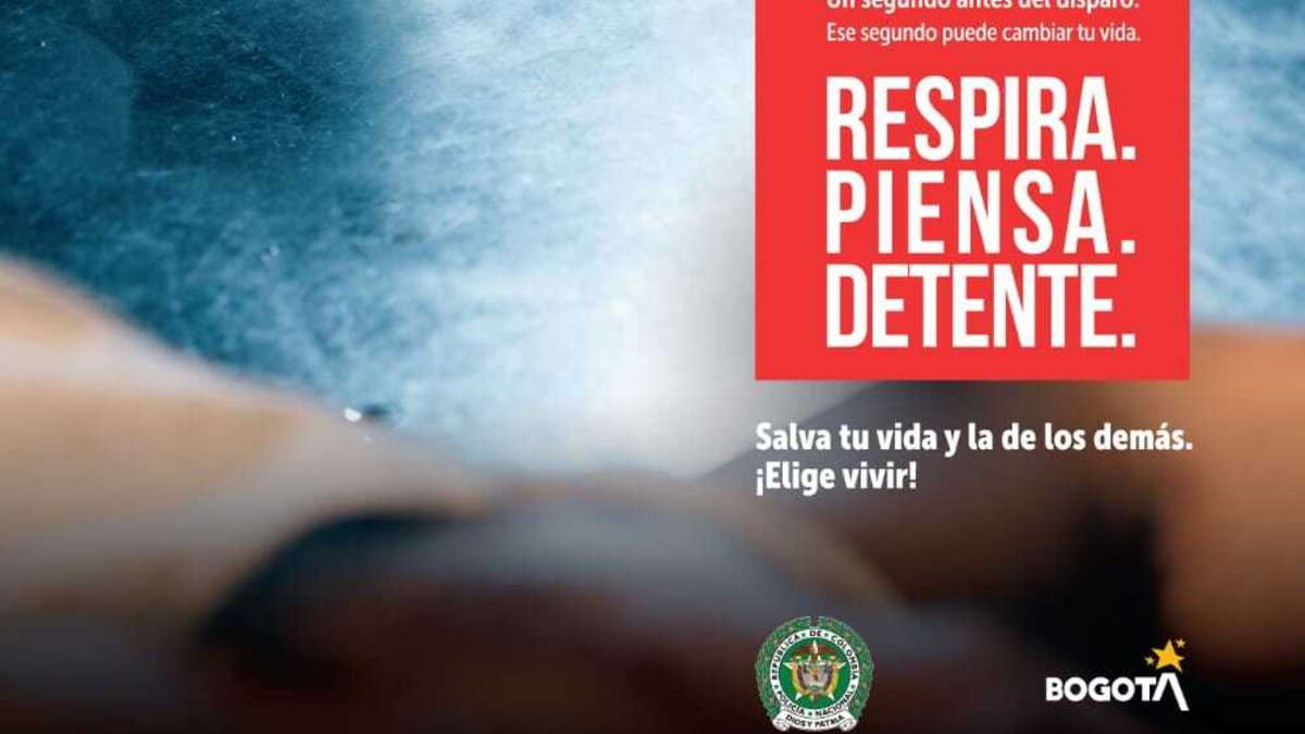 Distrito y Policía Lanzan CA