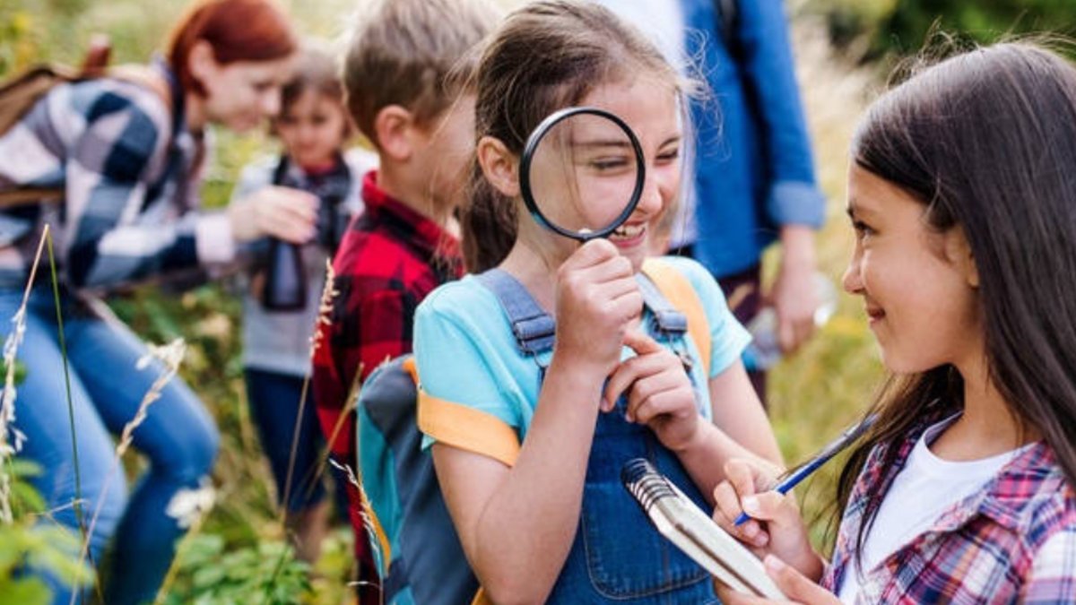 Actividades del Planetario E Idrd Para Niños, Niñas y Jóvenes Durante LA Semana de Receso