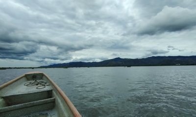 Lucha de Pescadores Para Mantener Viva la Laguna de Sonso, Una de las Joyas de la Naturaleza del Valle que agoniza Entre la Esperanza e Incertidumbre