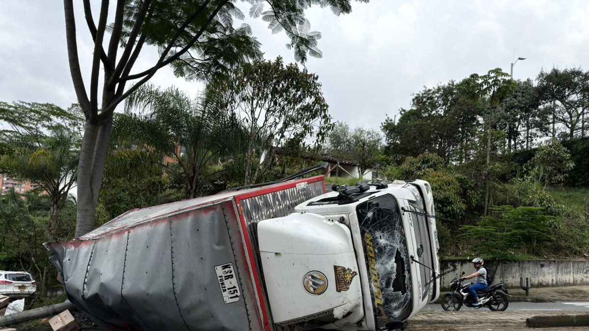 210 Personas Han Fallecido en Las Vías de la Ciudad por Siniestros Viales