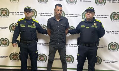 Cayó en Medellín Cuando Viajaba para Reunse Con otros Altos Mandos