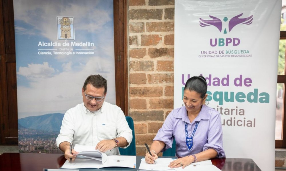 Hijo 4.168 en la Capital de Antioquia