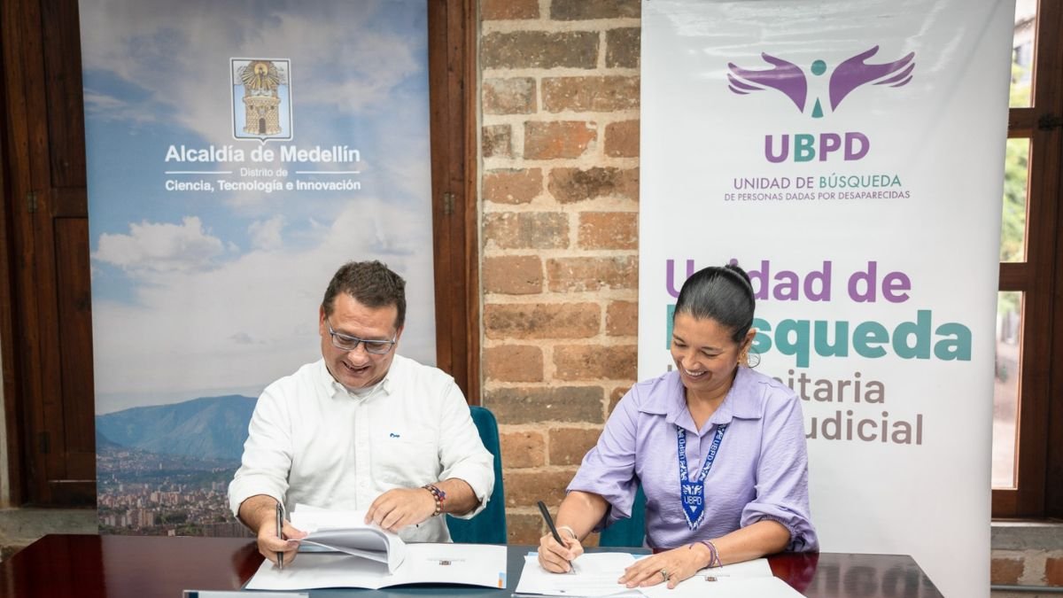 Hijo 4.168 en la Capital de Antioquia