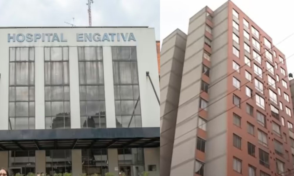 'Nunca Hubo Nada de Conflictos, hijo una Familia en la Lucha'