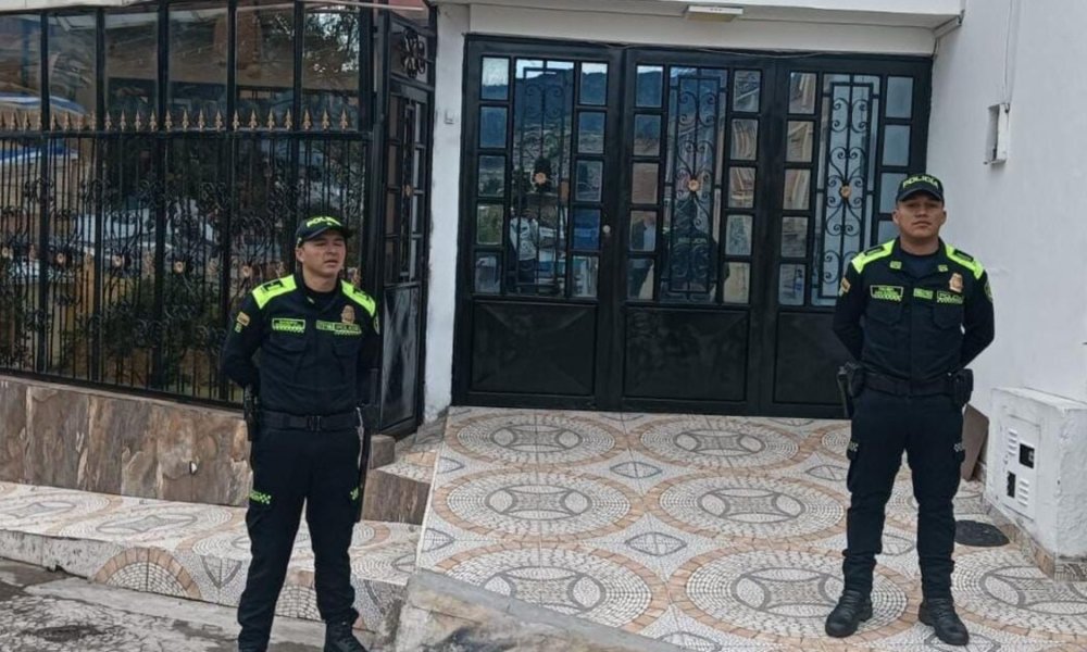 Presentó Sobredosis de anestesia y Tromboembolismo