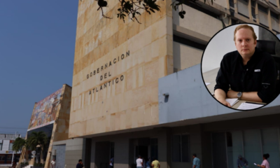 'Con Atlantia, El 96% de los Fallos son favorables'