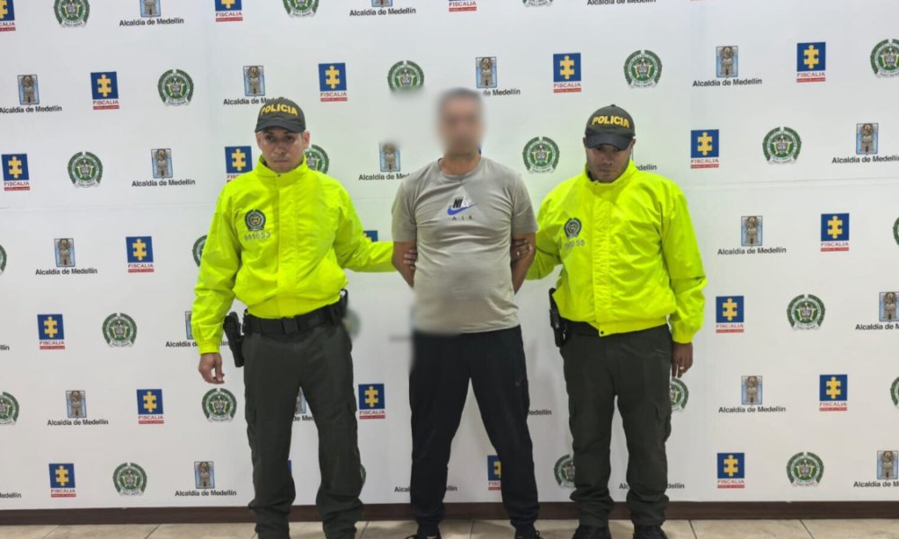 era uno de los más buscados