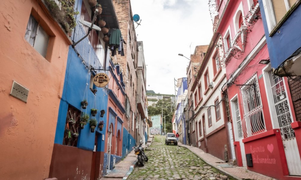 Gestores Inmobiliarios y Propietario Pueden Inscribirse A Convocatoria