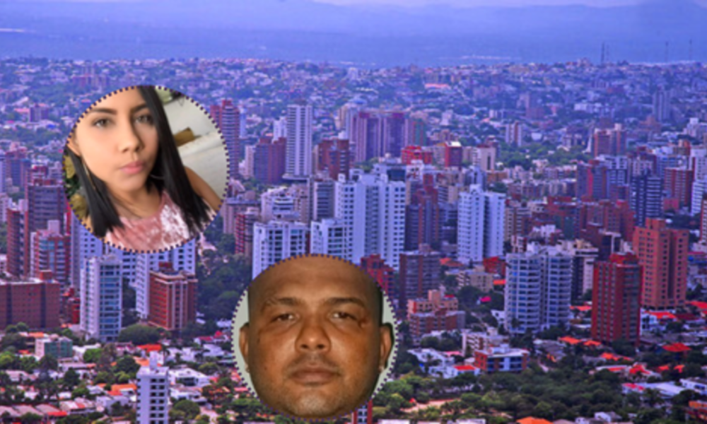 Kelly de Arco Habría Sido Asesinada Tras ser Perseguida y Acosada por Su Expareja: Nuevo Detalla del Caso en la CiADadela 20 de Julio