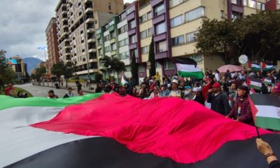 perturbios, afectaciones viales y vandalismo contra comercios