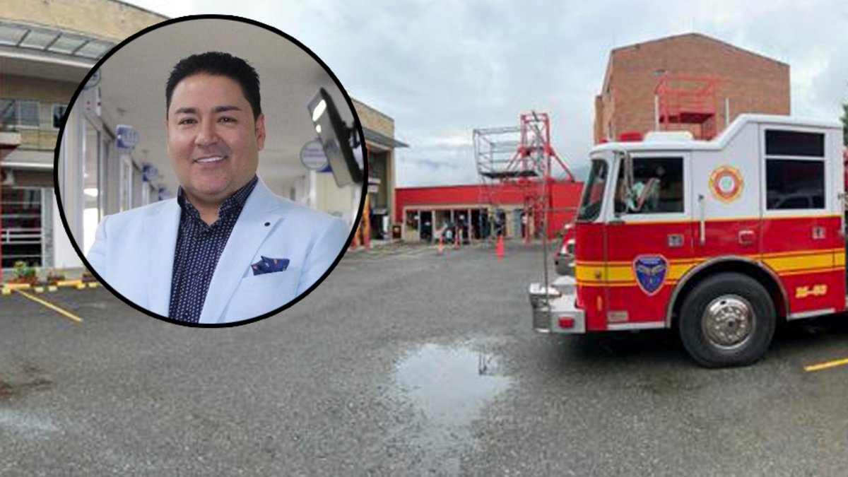 excomandante del cuerpo de bomberos de Itagüí y otras dos personas son imputados por irregularidades en seis millones de contratos