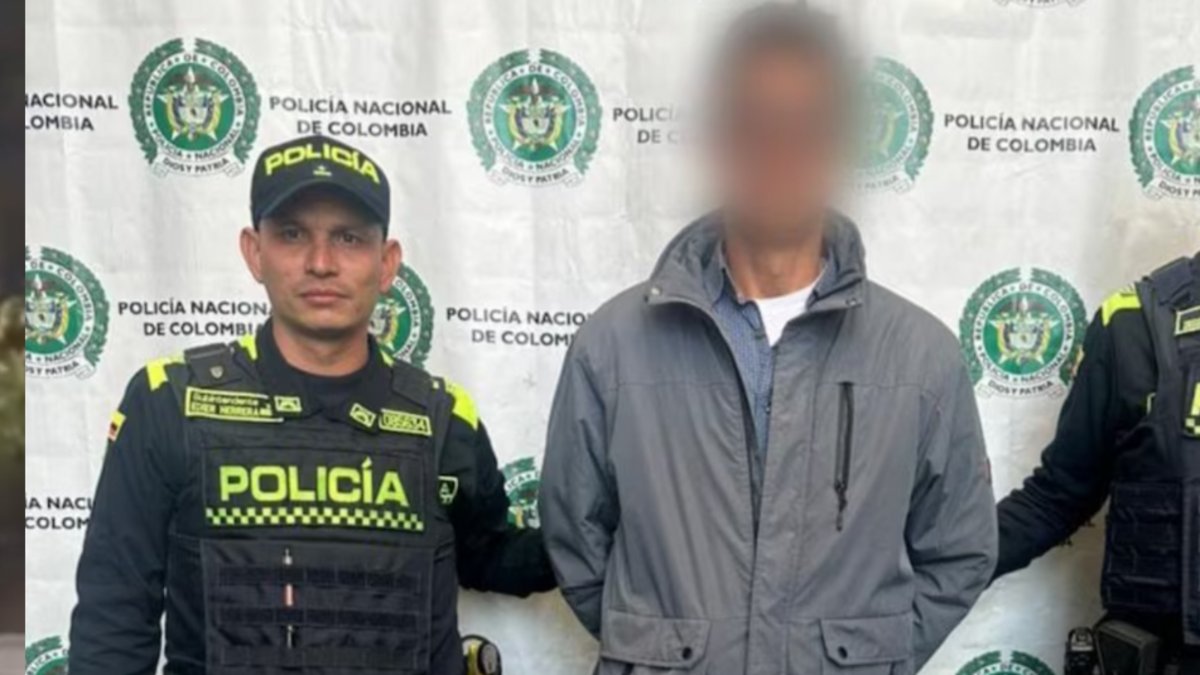 Hombre de 93 Años Fue Atacado y Asesinado con un Cuchillo en Engativá, Bogotá: Presunto responsable detenido de Fue