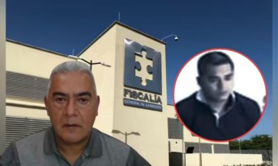 agredió a su pareja con arma blanca