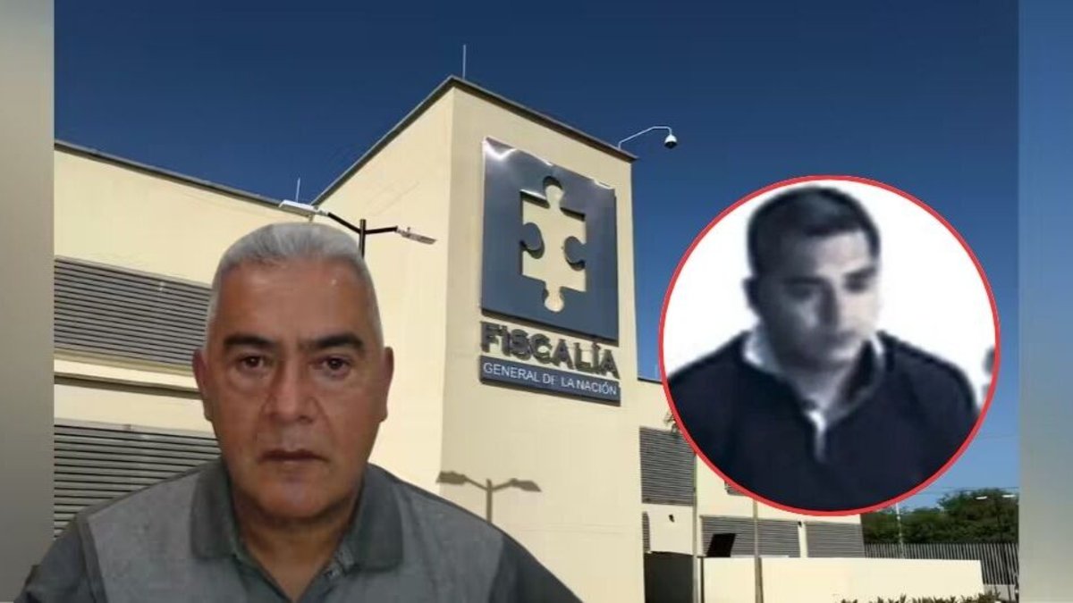 agredió a su pareja con arma blanca