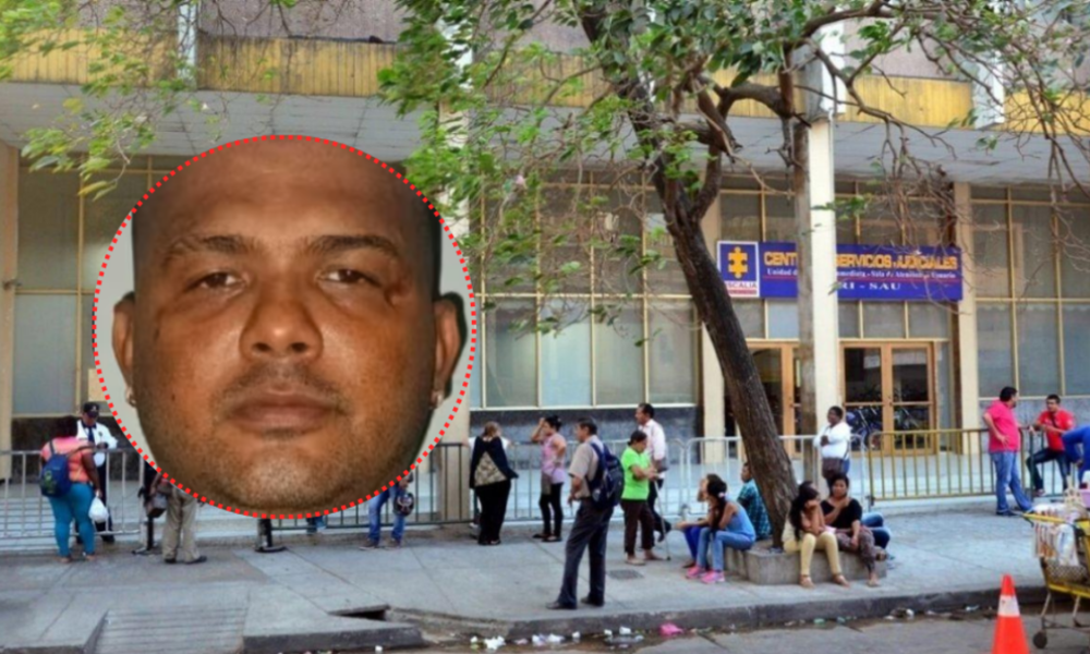 Fiscalía Recaptura A Alias ​​El Negro, Agresor de Kelly de Arco: Cambio La Tipificación del Delito de Porte Ilegal de Armas una feminicidio