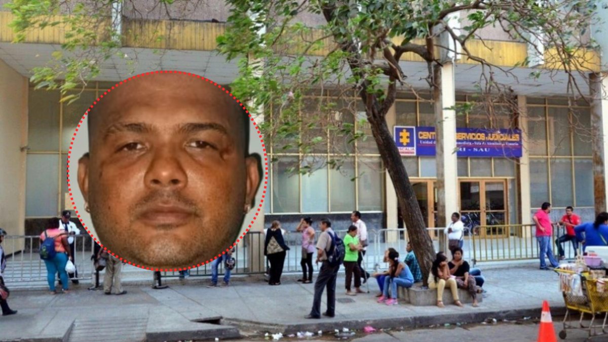 Fiscalía Recaptura A Alias ​​El Negro, Agresor de Kelly de Arco: Cambio La Tipificación del Delito de Porte Ilegal de Armas una feminicidio