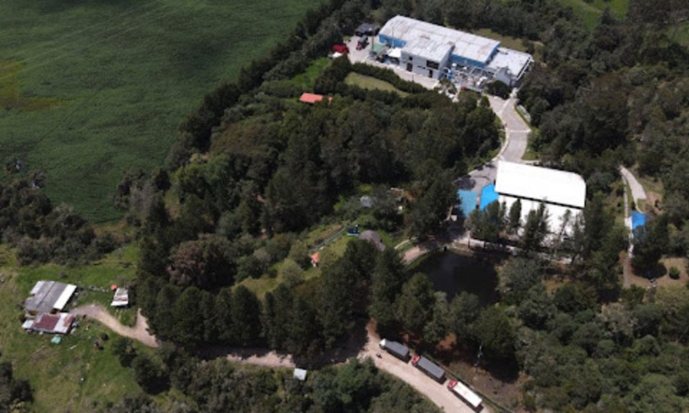 Procuraduría Hace Llamado a la Car antes de definir el Futuro de la Concesión de Agua de Coca