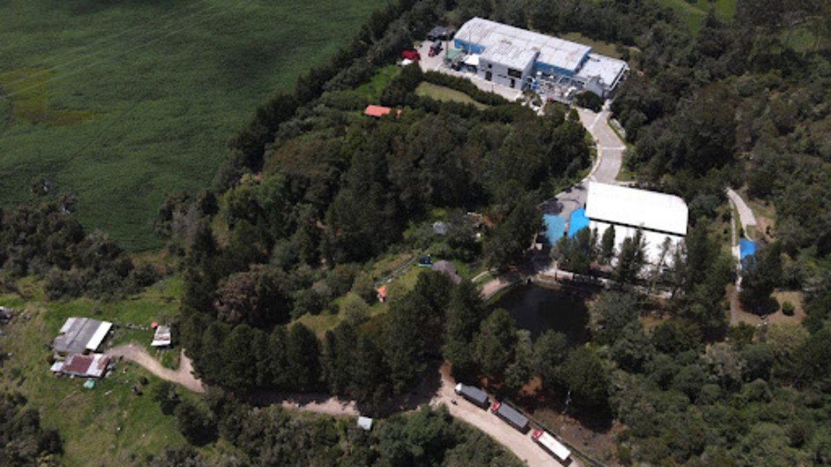 Procuraduría Hace Llamado a la Car antes de definir el Futuro de la Concesión de Agua de Coca