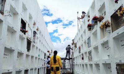 rigurosa investigación humanitaria permitió identificarlos