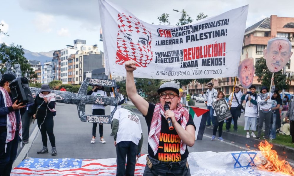 más de 275.000 usuarios de TransMilenio resultaron afectados