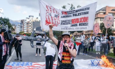 más de 275.000 usuarios de TransMilenio resultaron afectados