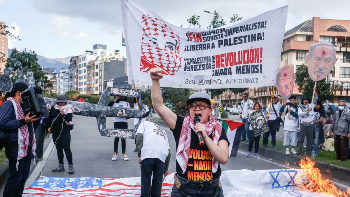 más de 275.000 usuarios de TransMilenio resultaron afectados