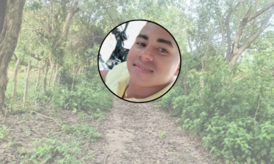 Tenía las manos atadas y un tiro de gracia.