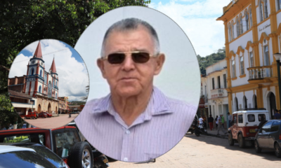 'Esa Familia es Conocida como gente de plata'